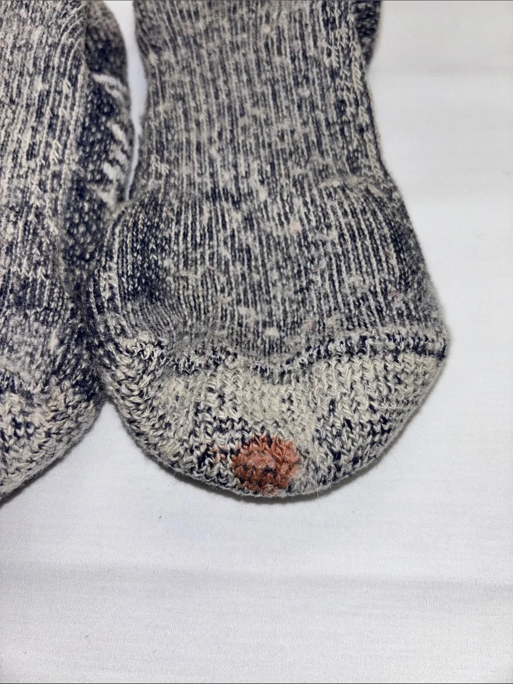 SmartWool THICK merino wool hiking socks M MD